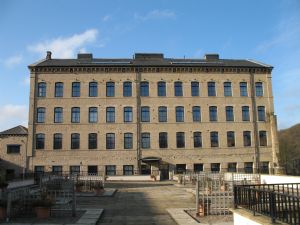 External- click for photo gallery